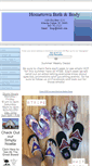 Mobile Screenshot of htbab.com